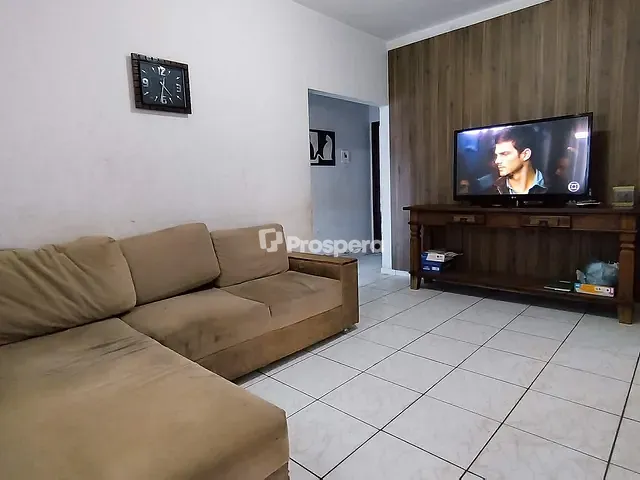 Casa 3 quartos e 3 banheiros, à venda, no bairro Residencial Flamboyant em Anápolis
