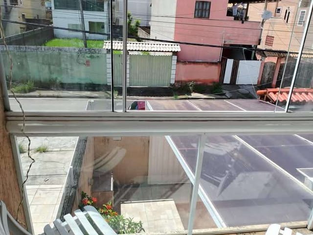 Casa com 360m² 2 quartos e 3 banheiros, à venda, no bairro Cidade Beira Mar em Rio das Ostras
