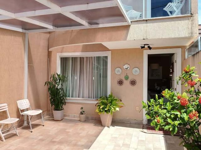 Casa com 360m² 2 quartos e 3 banheiros, à venda, no bairro Cidade Beira Mar em Rio das Ostras