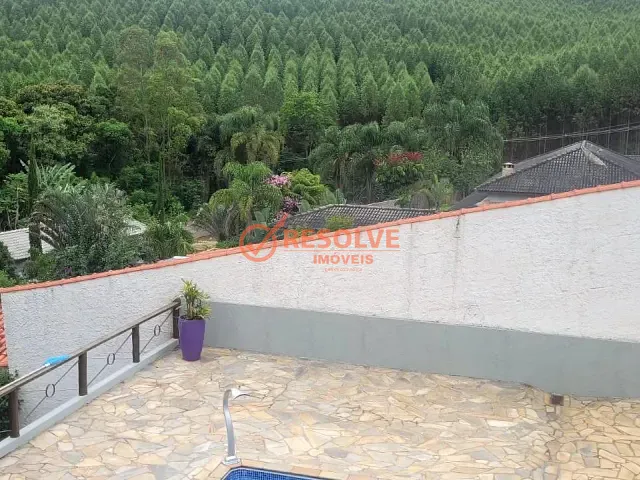 Casa com 1674m² 5 quartos e 4 banheiros, à venda, no bairro Sítio dos 15 em Guararema