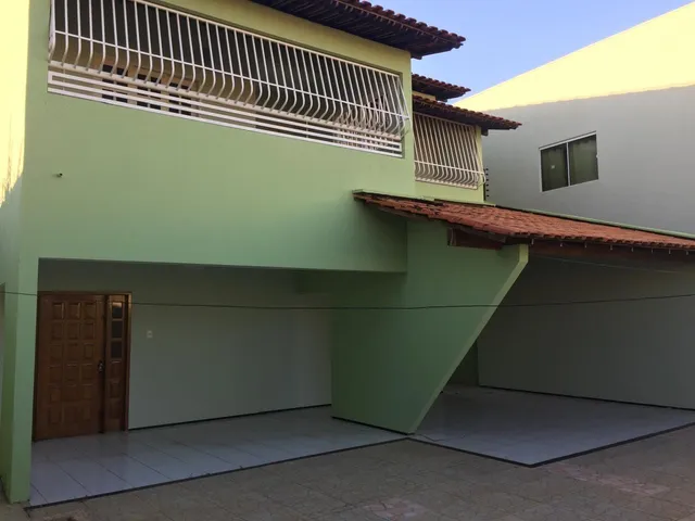 Foto do Casa - Excelente casa próximo a Av. Barão de Gurguéia e Faculdade Santo Agostinho, com perfil comercial | IMOBILIÁRIA ROCHA FILHO