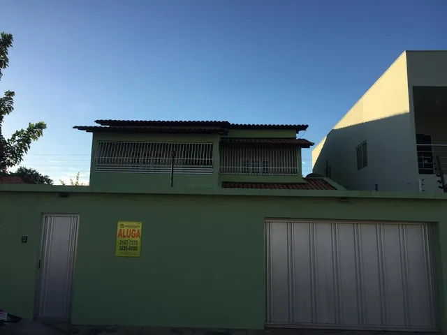 Foto do Casa - Excelente casa próximo a Av. Barão de Gurguéia e Faculdade Santo Agostinho, com perfil comercial | IMOBILIÁRIA ROCHA FILHO