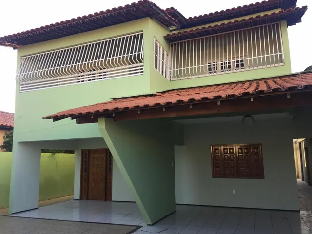 Foto do Casa - Excelente casa próximo a Av. Barão de Gurguéia e Faculdade Santo Agostinho, com perfil comercial | IMOBILIÁRIA ROCHA FILHO