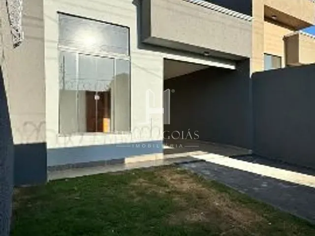 Casa 3 quartos e 2 banheiros, à venda, no bairro Setor Colonial Sul em Aparecida de Goiânia