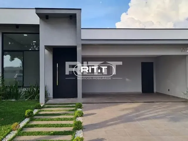 Casa com 300m² 3 quartos e 3 banheiros, à venda, no bairro Cascata em Paulínia