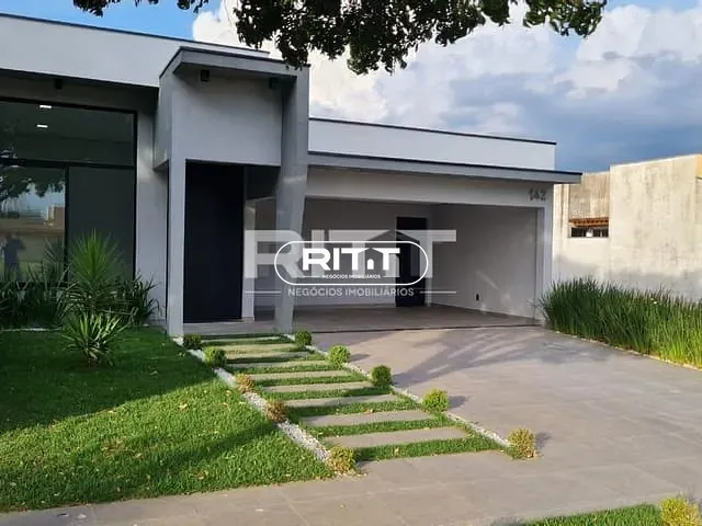 Casa com 300m² 3 quartos e 3 banheiros, à venda, no bairro Cascata em Paulínia