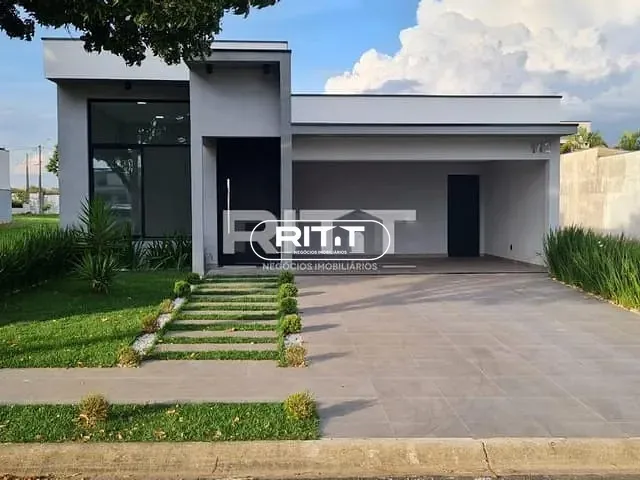 Casa com 300m² 3 quartos e 3 banheiros, à venda, no bairro Cascata em Paulínia