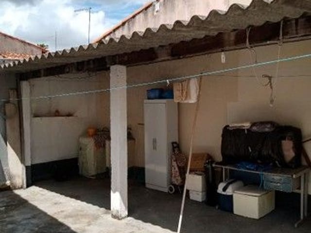 Foto do Casa - Casa com 2 dormitórios à venda, 62 m² por R$ 290.000,00 - Conjunto Residencial Trinta e Um de Março - São José dos Campos/SP | RUSSI IMÓVEIS