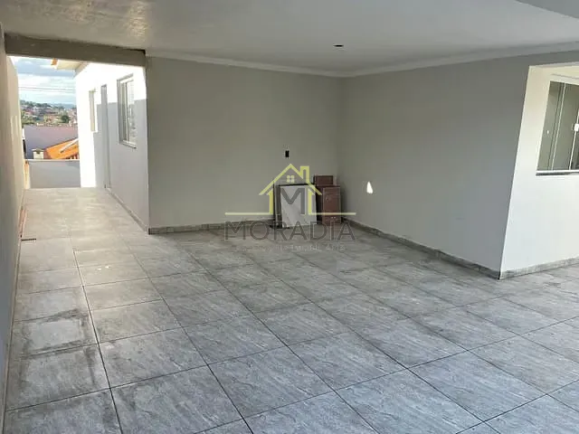 Casa com 151m² 2 quartos e 2 banheiros, à venda, no bairro Jd Ouro Verde em Guaxupé