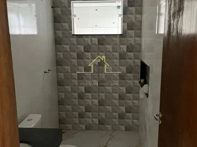 Casa com 151m² 2 quartos e 2 banheiros, à venda, no bairro Jd Ouro Verde em Guaxupé