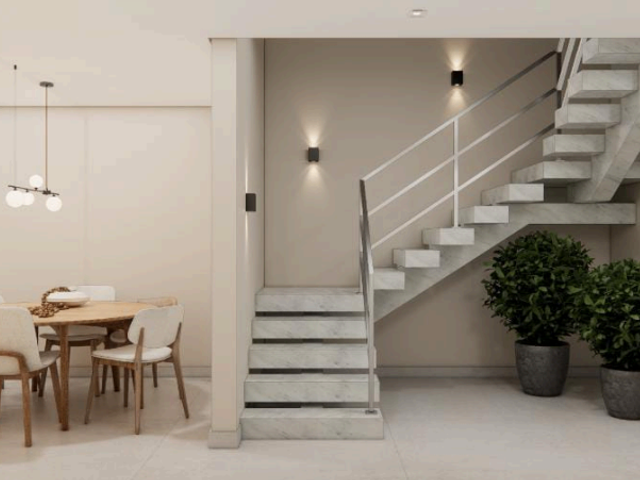 Casa com 117m² 2 quartos e 2 banheiros, à venda, no bairro Arvoredo 2ª Seção em Contagem