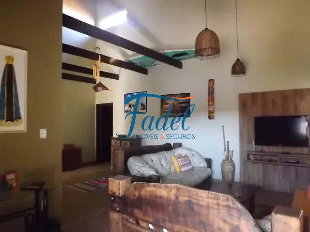 Casa com 264m² 2 quartos e 2 banheiros, à venda, no bairro Jardim Porto Seguro em Conchal