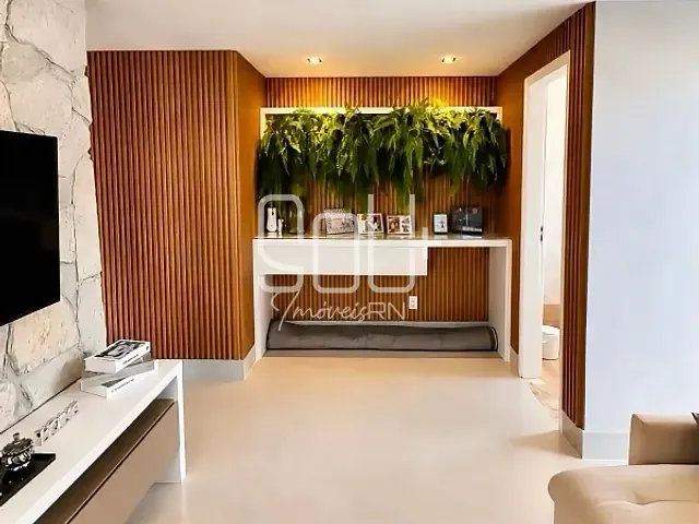 Cobertura / Penthouse 3 quartos e 2 banheiros, à venda, no bairro Parque das Árvores em Parnamirim