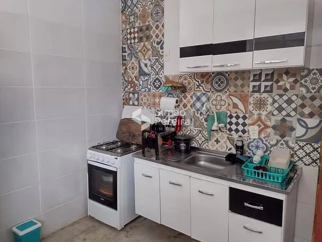 Casa com 1000m² 2 quartos e 2 banheiros, à venda, no bairro Cantagalo em Três Rios