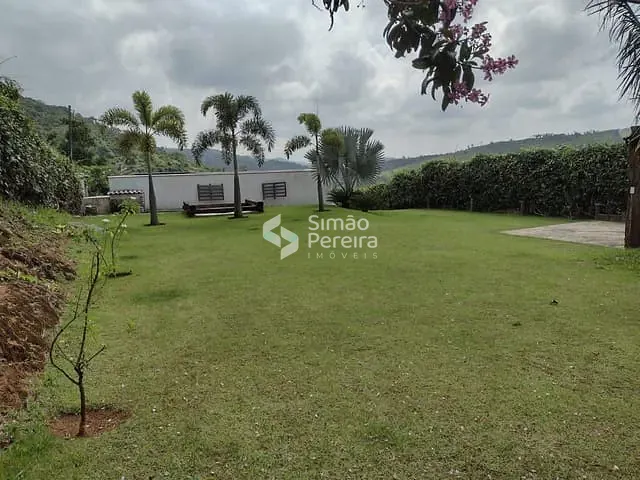 Casa com 1000m² 2 quartos e 2 banheiros, à venda, no bairro Cantagalo em Três Rios