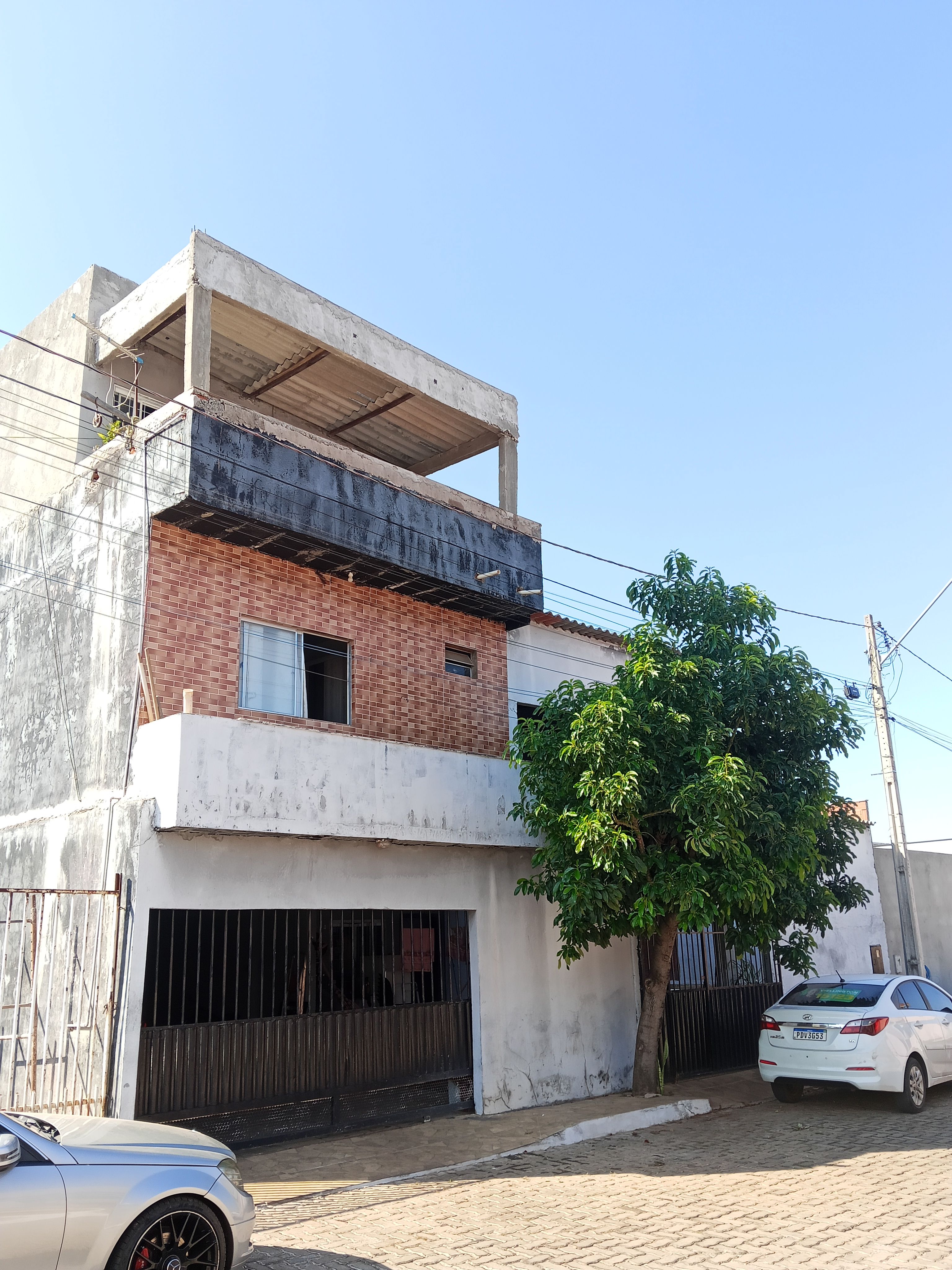 Casa, 6 quartos, 300 m² - Foto 2