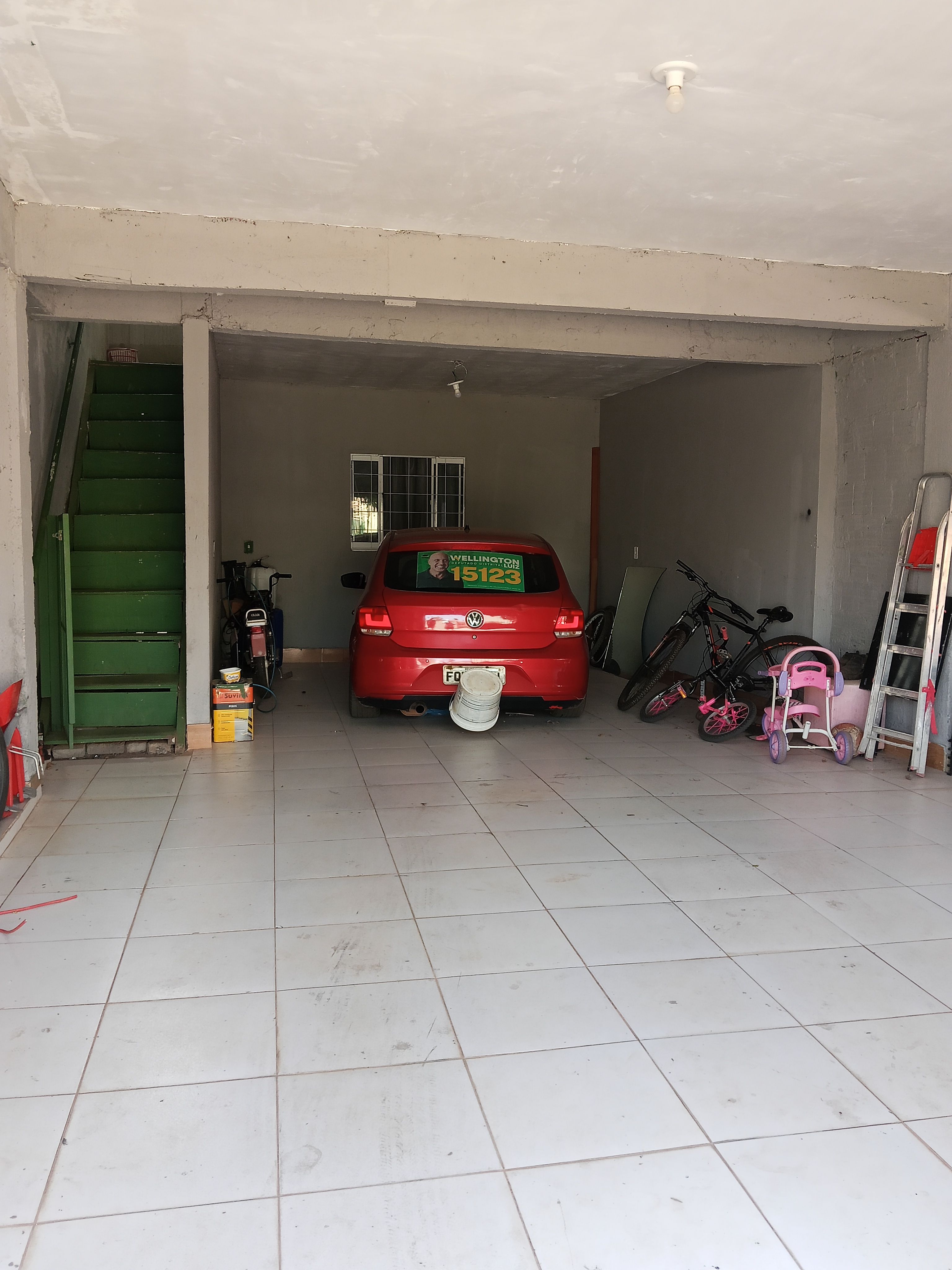 Casa, 6 quartos, 300 m² - Foto 3