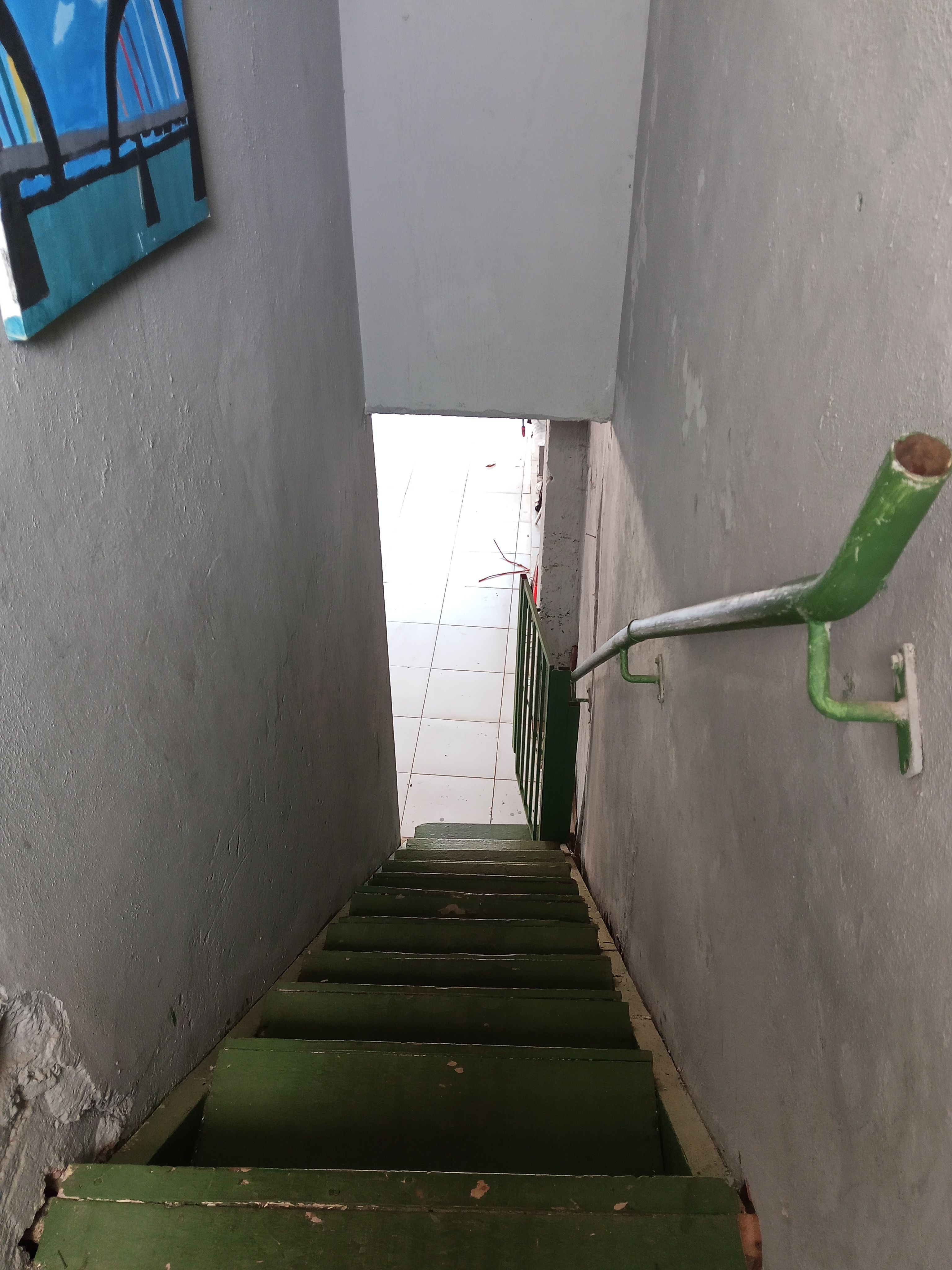 Casa, 6 quartos, 300 m² - Foto 5