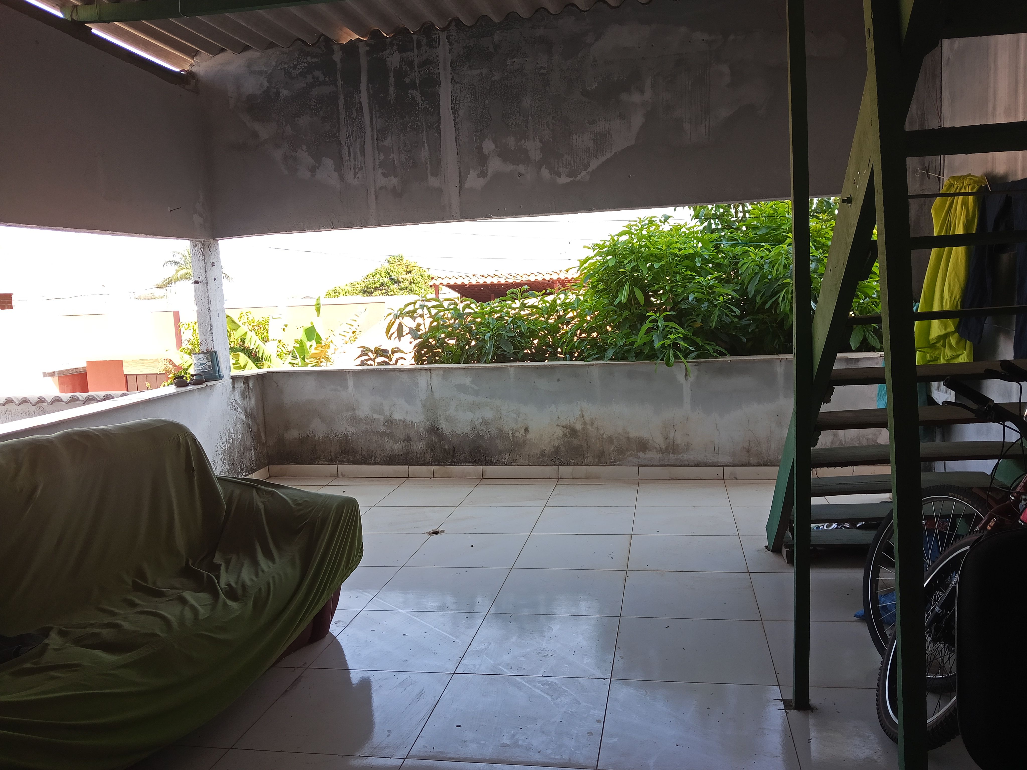 Casa, 6 quartos, 300 m² - Foto 21