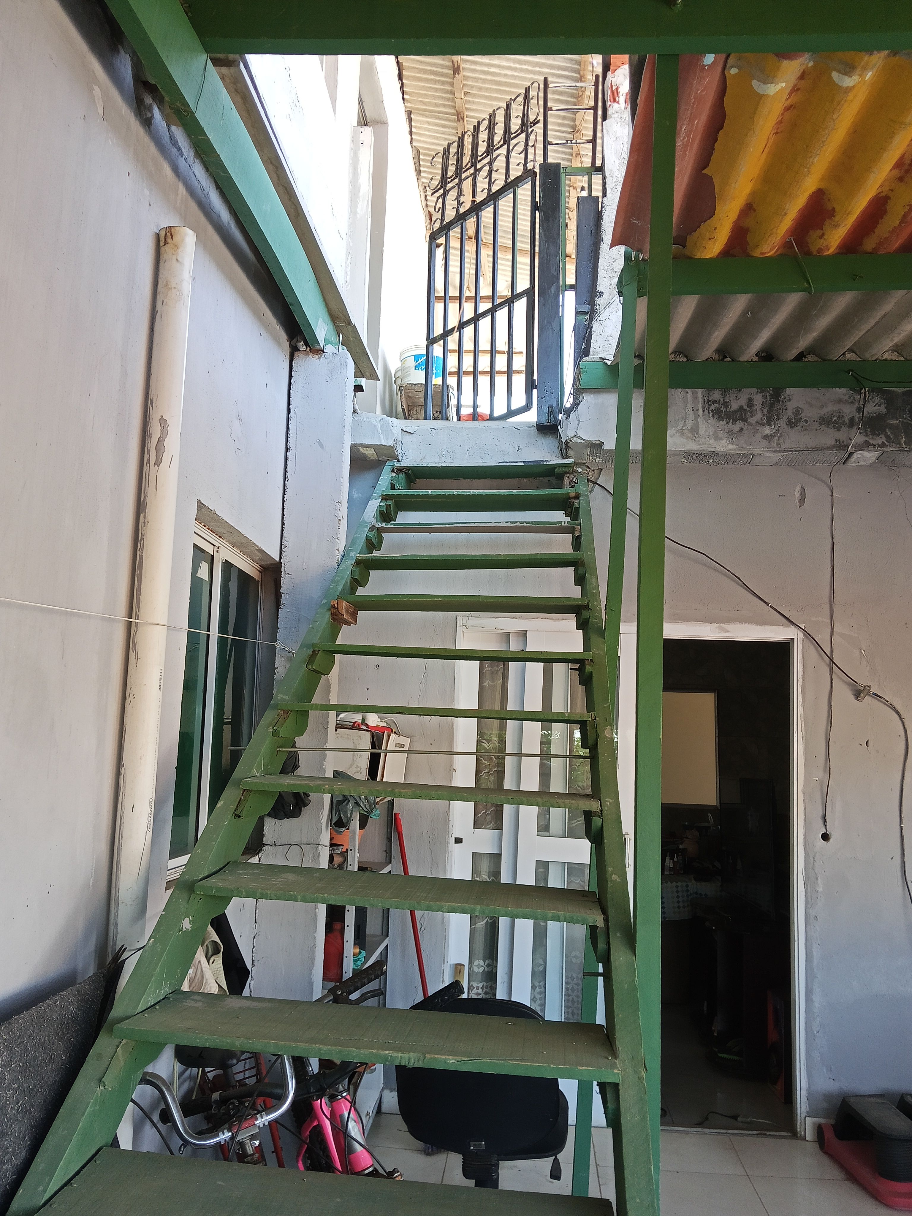 Casa, 6 quartos, 300 m² - Foto 23