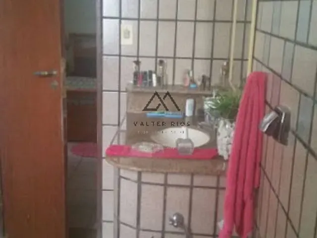 Casa com 360m² 4 quartos e 3 banheiros, à venda, no bairro PACHECO em Ilhéus