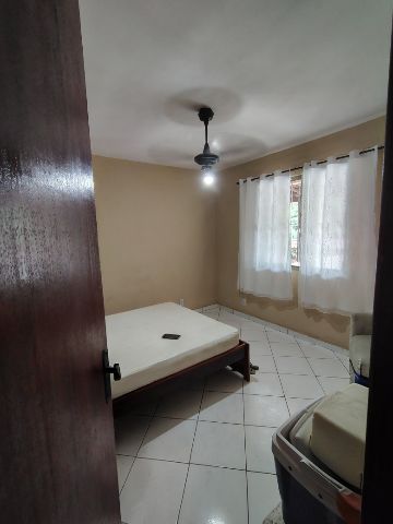 Casa 2 quartos e 1 banheiro, à venda, no bairro Loteamento Extensão do Serramar em Rio das Ostras