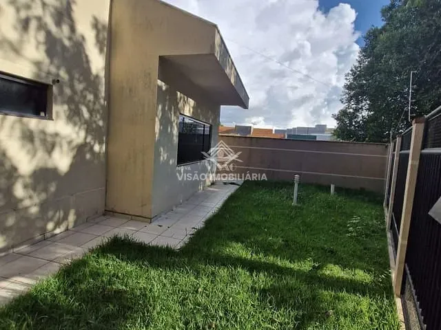 Casa com 498m² 4 quartos e 2 banheiros, à venda, no bairro Jardim Paraíso em Sinop