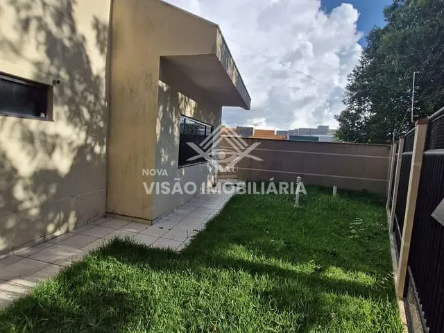 Casa com 498m² 4 quartos e 2 banheiros, à venda, no bairro Jardim Paraíso em Sinop