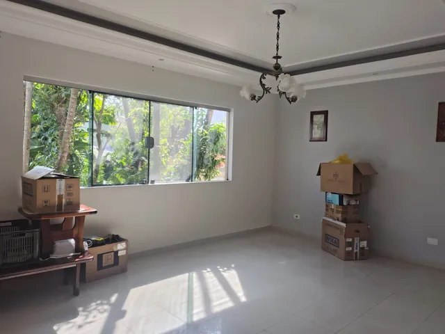 Casa com 300m² 3 quartos e 2 banheiros, à venda, no bairro Parque Oratório em Santo André