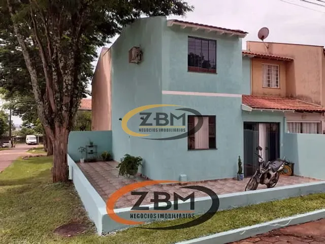 Casa com 140m² 3 quartos e 1 banheiro, à venda, no bairro Jardim Morumbi em Londrina