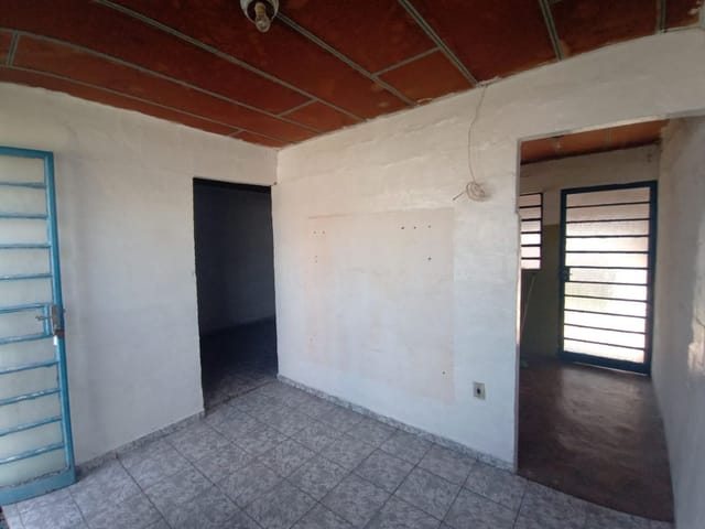 Casa com 200m² 1 quarto e 2 banheiros, à venda, no bairro Núcleo Durval Nicolau (Etapa 1) em São João da Boa Vista