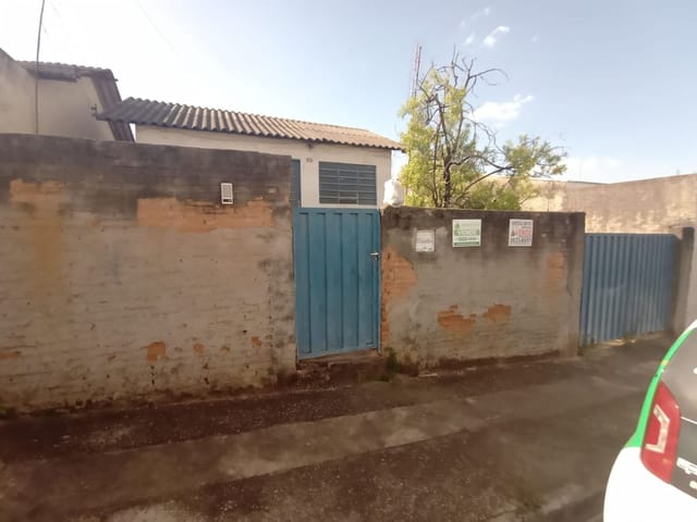 Casa com 200m² 1 quarto e 2 banheiros, à venda, no bairro Núcleo Durval Nicolau (Etapa 1) em São João da Boa Vista
