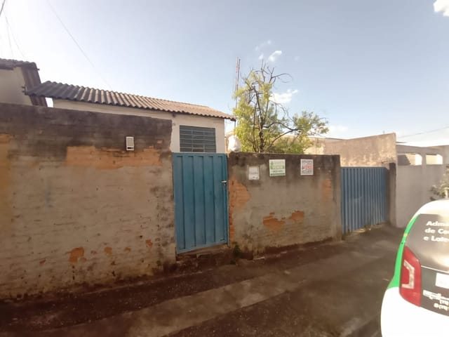 Casa com 200m² 1 quarto e 2 banheiros, à venda, no bairro Núcleo Durval Nicolau (Etapa 1) em São João da Boa Vista