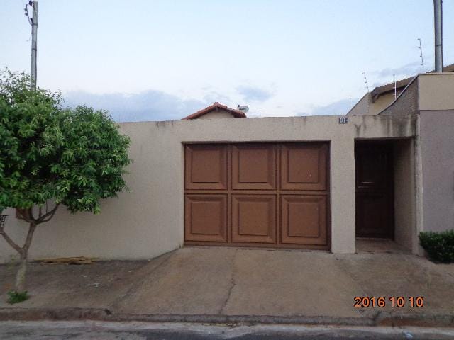 Foto do Casa - Casa residencial à venda, Residencial Presidente Tancredo Neves, Uberaba. | ZUCATO IMOBILIARIA LTDA