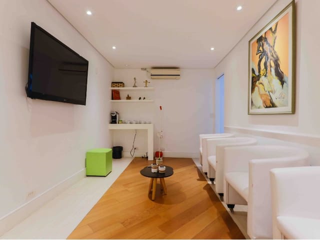 Foto do Casa - Casa à venda e para locação, Vila Cruzeiro, São Paulo, SP | Abba Negócios Imobiliários