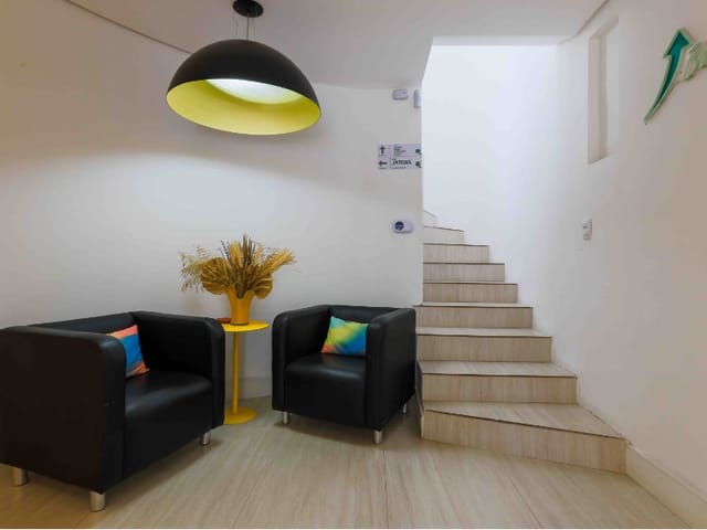Foto do Casa - Casa à venda e para locação, Vila Cruzeiro, São Paulo, SP | Abba Negócios Imobiliários