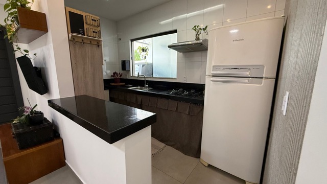 Casa com 140m² 3 quartos e 2 banheiros, à venda, no bairro Parque Novo Jockey em Campos dos Goytacazes
