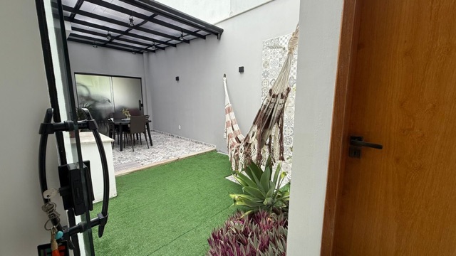 Casa com 140m² 3 quartos e 2 banheiros, à venda, no bairro Parque Novo Jockey em Campos dos Goytacazes