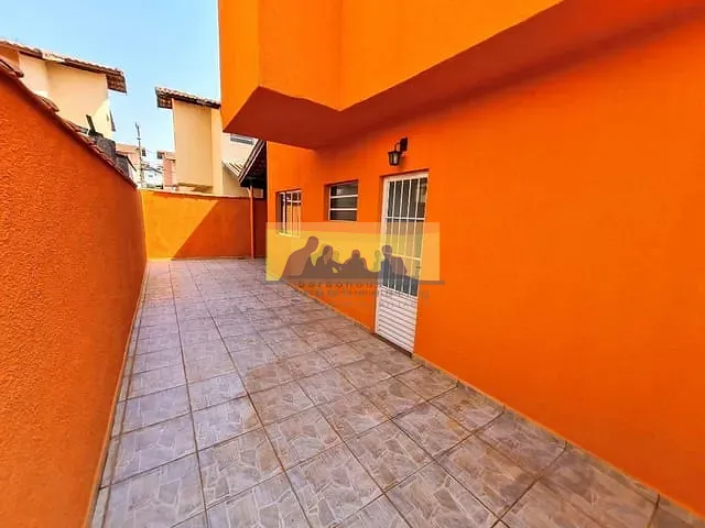 Casa com 103m² 3 quartos e 2 banheiros, à venda, no bairro Jardim do Sol em Campinas