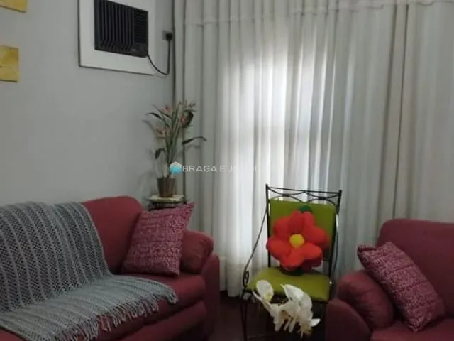 Casa com 456m² 3 quartos e 3 banheiros, à venda, no bairro Bom Jardim em São José do Rio Preto