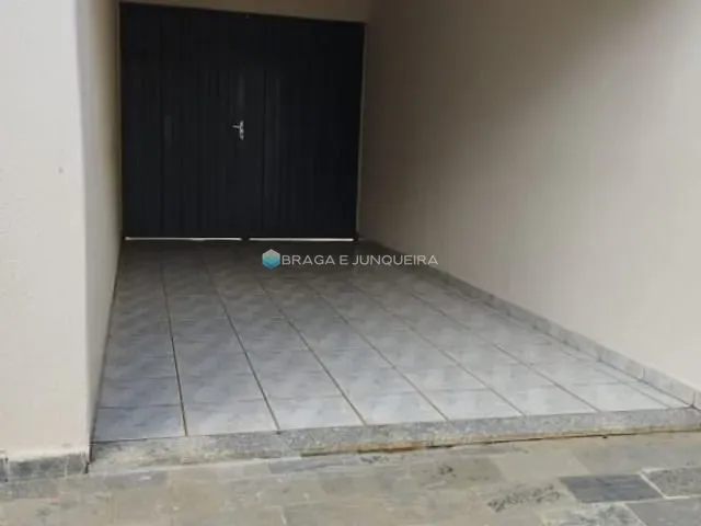 Casa com 456m² 3 quartos e 3 banheiros, à venda, no bairro Bom Jardim em São José do Rio Preto
