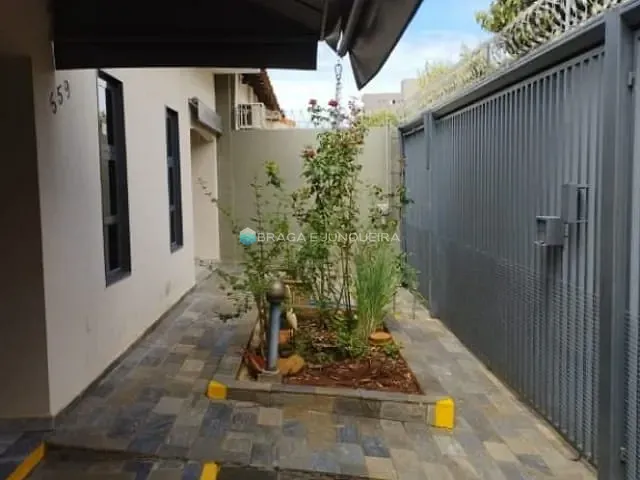 Casa com 456m² 3 quartos e 3 banheiros, à venda, no bairro Bom Jardim em São José do Rio Preto
