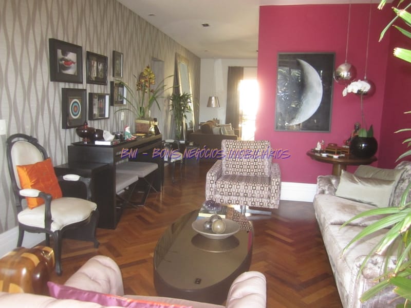 Casa, 3 quartos, 270 m² - Foto 51