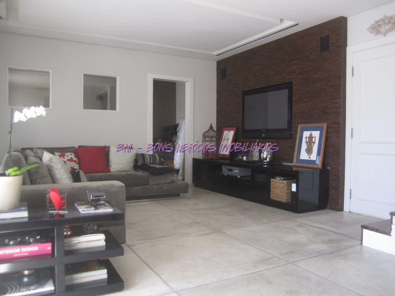 Casa, 3 quartos, 270 m² - Foto 23