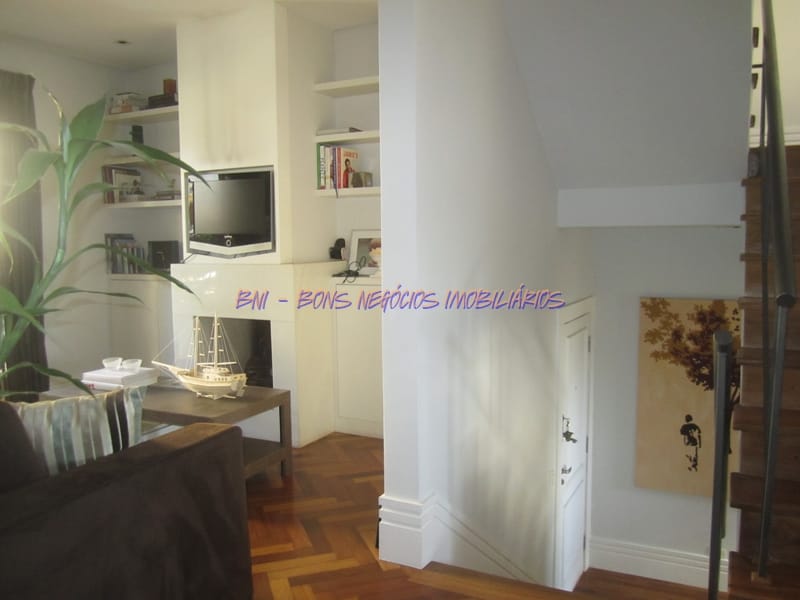 Casa, 3 quartos, 270 m² - Foto 42