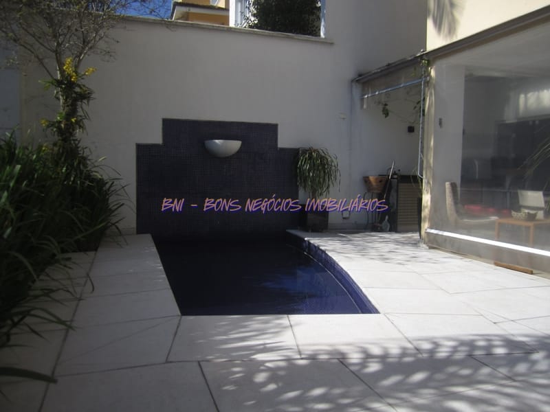 Casa, 3 quartos, 270 m² - Foto 34