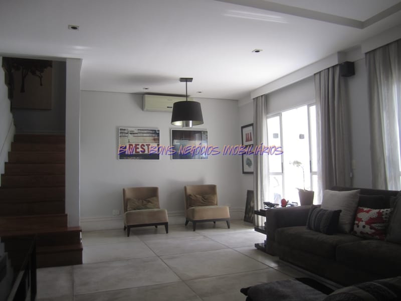 Casa, 3 quartos, 270 m² - Foto 24