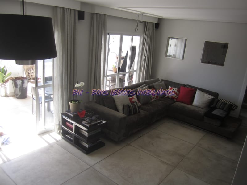 Casa, 3 quartos, 270 m² - Foto 37