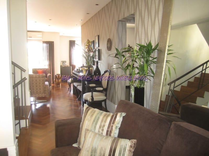 Casa, 3 quartos, 270 m² - Foto 41