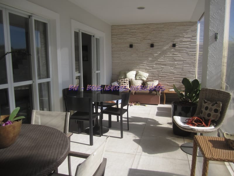 Casa, 3 quartos, 270 m² - Foto 31